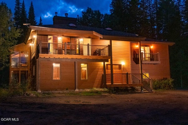 2246 COUNTY ROAD 8, FRASER, CO 80442 - Image bde3c90f4606b0a2107a229f5a39ade2/3514213186