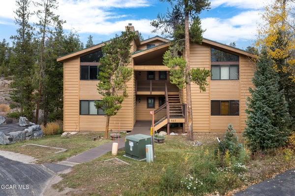 843 BADGER LN UNIT C, FRASER, CO 80442 - Image dbcaf63de248bc93993d0883b8cd78e1/3241301898