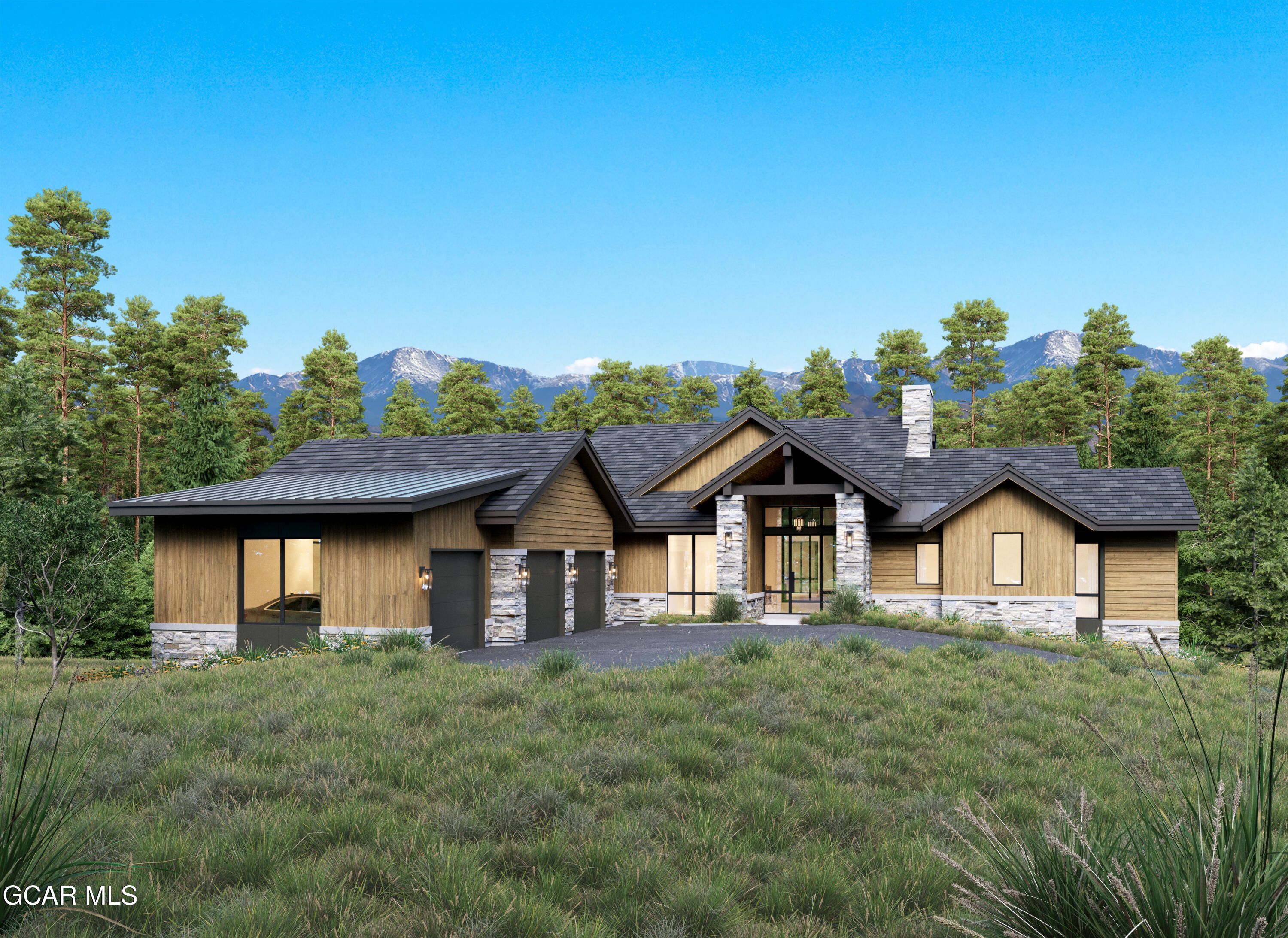 Tabernash, Colorado, 80478, United States, ,6 BathroomsBathrooms,Residential,Pending,1853342