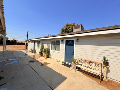 Photo of 312 N Salisbury Street, Porterville, CA 93257 (MLS # 244292)