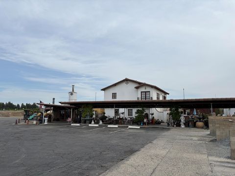 Photo of 26300 N Mooney, Tulare, CA 93274 (MLS # 240759)