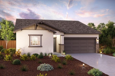 Photo of 1461 Glory Avenue, Tulare, CA 93274 (MLS # 243685)
