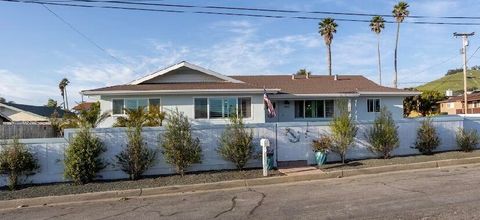 Photo of 485 Bonita Street, Morro Bay, CA 93442 (MLS # 239524)