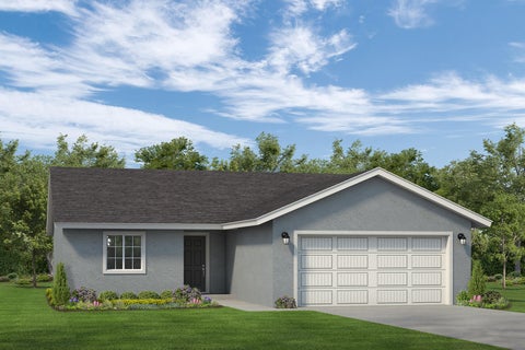 Photo of 1519 S Sinarle Street, Porterville, CA 93257 (MLS # 242470)
