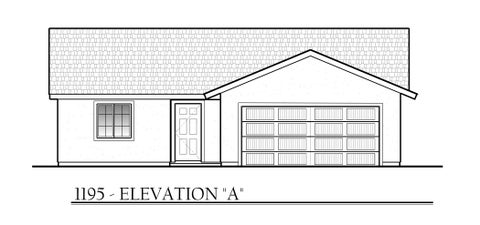 Photo of 1519 S Sinarle Street, Porterville, CA 93257 (MLS # 242470)