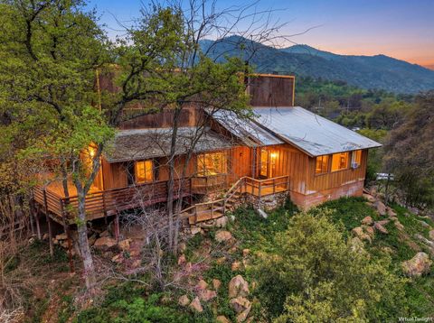 Photo of 40673 Old Three Rivers Road 3 #3, Three Rivers, CA 93271 (MLS # 240137)