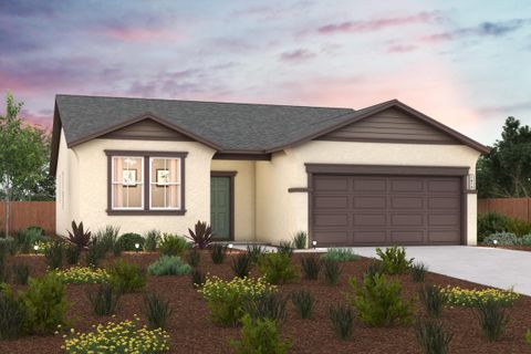 Photo of 613 Bravery Street, Tulare, CA 93274 (MLS # 239447)