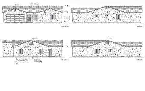 Photo of 2990 S Martin Luther King Junior Boulevard, Fresno, CA 93706 (MLS # 240782)