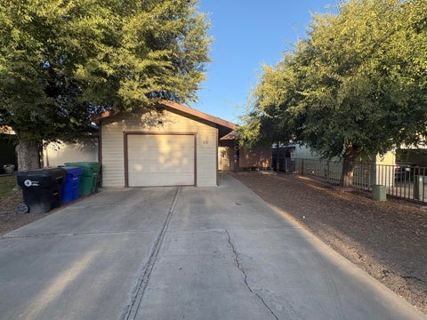 Photo of 62 N Leggett Street, Porterville, CA 93257 (MLS # 244035)