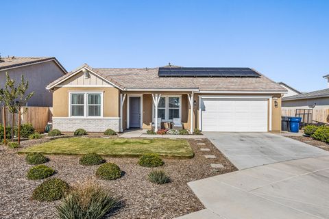 Photo of 3012 Sand Hills Avenue, Tulare, CA 93274 (MLS # 238190)
