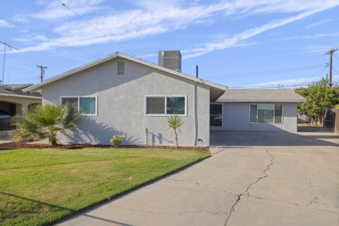 Photo of 742 W Devon Avenue, Porterville, CA 93257 (MLS # 244140)