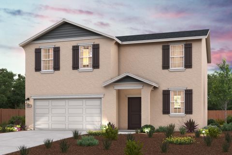 Photo of 4100 E Oakridge Avenue, Visalia, CA 93292 (MLS # 239710)