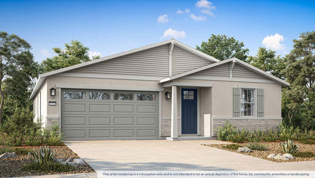 Photo of 3924 W Babcock Avenue 1047 V #1047 V, Visalia, CA 93291 (MLS # 242000)
