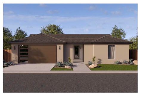 Photo of 2332 E Harter Drive, Visalia, CA 93292 (MLS # 243398)