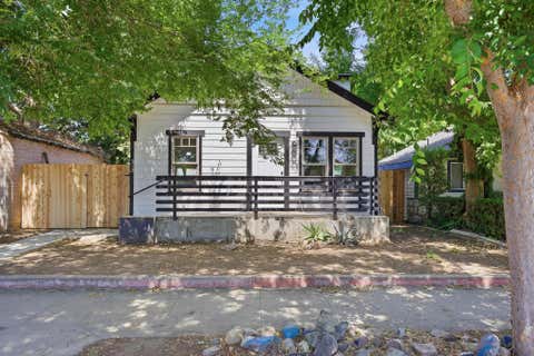 Photo of 313 S C Street, Exeter, CA 93221 (MLS # 242071)