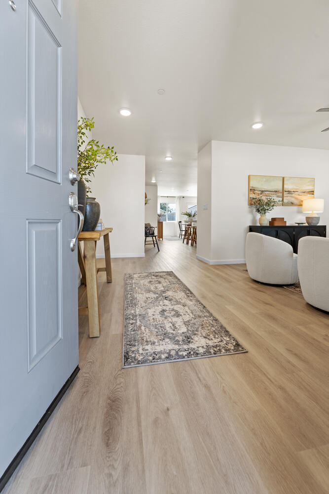 Photo of 30624 Marigold Road, Visalia, CA 93291 (MLS # 243118)