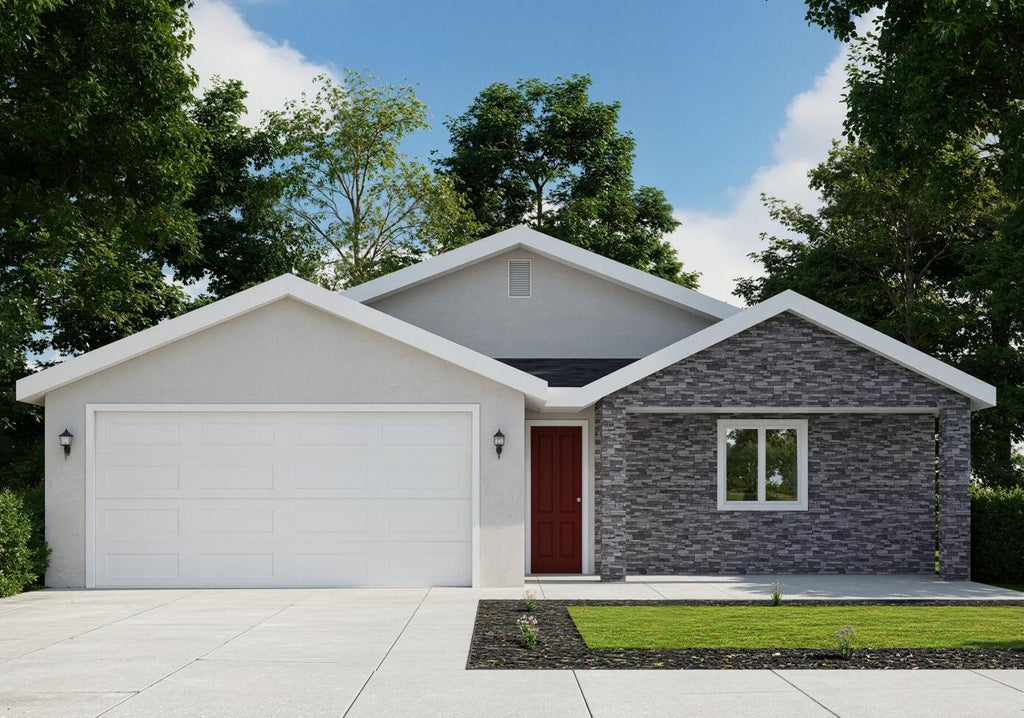 Photo of 30624 Marigold Road, Visalia, CA 93291 (MLS # 243118)