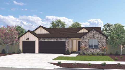 Photo of 1506 S Bluegrass Street And48 #And48, Visalia, CA 93291 (MLS # 242660)