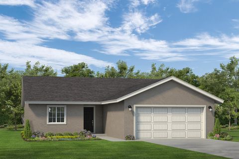 Photo of 496 W Elsie, Porterville, CA 93257 (MLS # 240272)