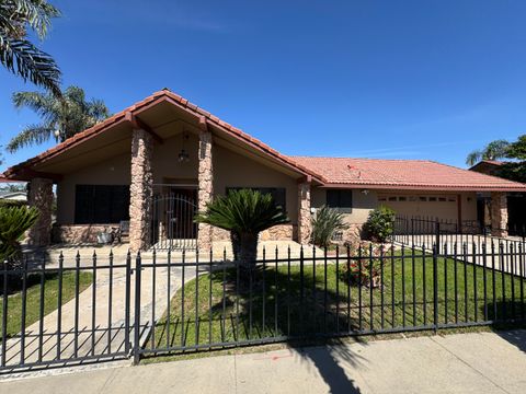 Photo of 1502 S Lydia Drive, Tulare, CA 93274 (MLS # 240941)