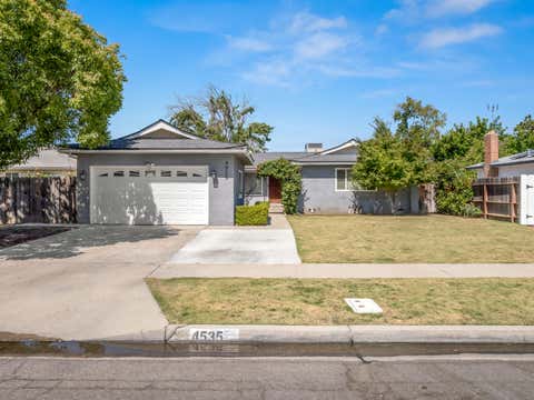 Photo of 4535 N Laureen Avenue, Fresno, CA 93726 (MLS # 242166)