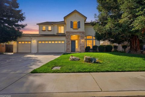 Photo of 3947 E Cambridge Avenue, Visalia, CA 93292 (MLS # 240130)