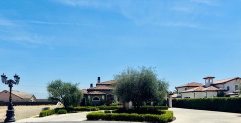 Photo of 1964 Diamante Drive, Tulare, CA 93274 (MLS # 241774)