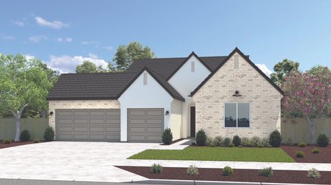 Photo of 1523 S Bluegrass Street And45 #And45, Visalia, CA 93291 (MLS # 240809)