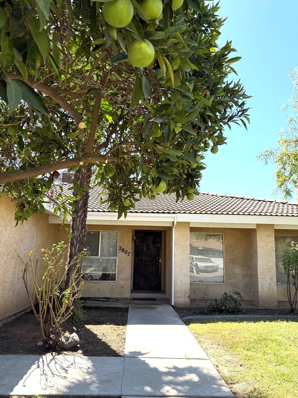 Photo of 2807 E Norman Avenue, Visalia, CA 93292 (MLS # 244057)
