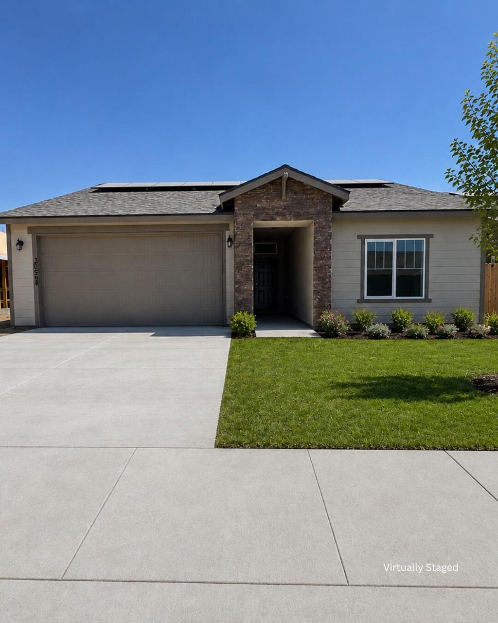 Photo of 30594 Bellwood Road, Visalia, CA 93291 (MLS # 243856)