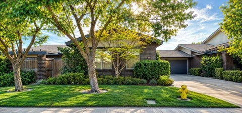 Photo of 725 N Silvervale Drive, Visalia, CA 93292 (MLS # 240249)