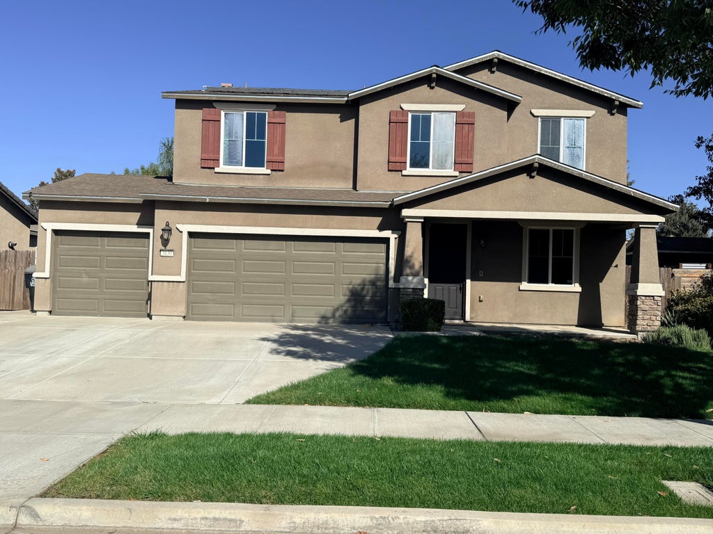 Photo of 3130 N Shady Street, Visalia, CA 93291 (MLS # 244271)