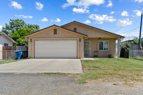 11601 Second Place, Hanford, CA 93230 - MLS#: 229251