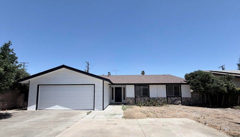 Photo of 26176 N Mooney Boulevard, Tulare, CA 93274 (MLS # 242541)
