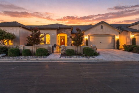 Photo of 3536 S Tamarack Street, Visalia, CA 93277 (MLS # 243909)