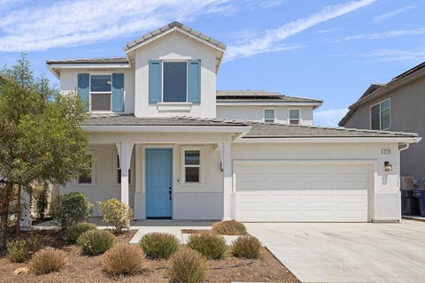 Photo of 2776 Sand Hills Avenue, Tulare, CA 93274 (MLS # 243429)