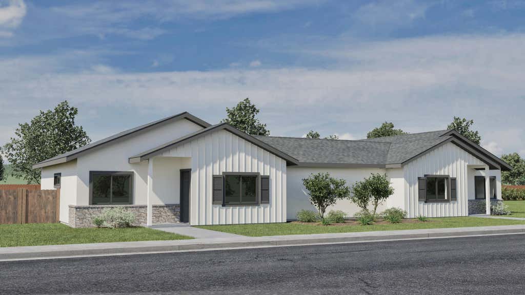 Photo of 3122 E Tulare Avenue, Visalia, CA 93292 (MLS # 240609)