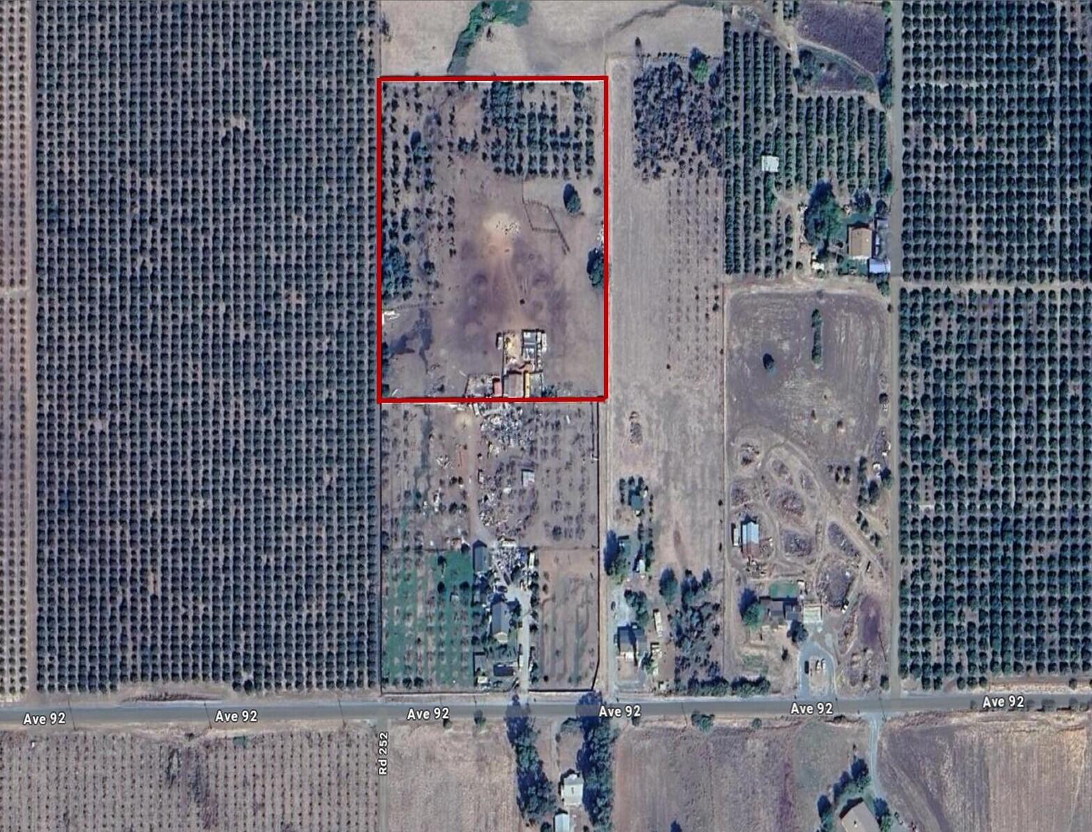 Terra Bella, California 93270, United States, ,Land,Active,124442