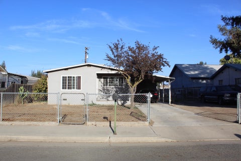 Photo of 15294 Magnolia Road, Porterville, CA 93257 (MLS # 244019)