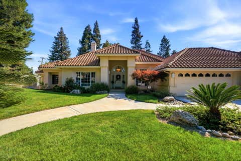 Photo of 3403 E Vassar Court, Visalia, CA 93292 (MLS # 242707)