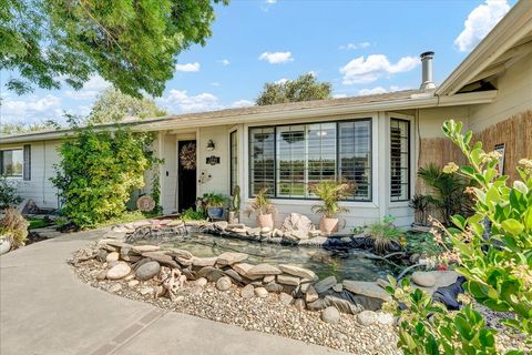 Photo of 21544 Grangeville Boulevard, Lemoore, CA 93245 (MLS # 240654)