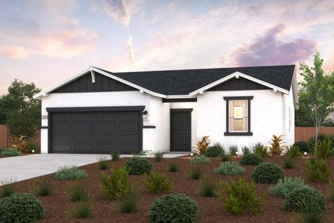 Photo of 4015 W Sunnyview Avenue, Visalia, CA 93292 (MLS # 240728)