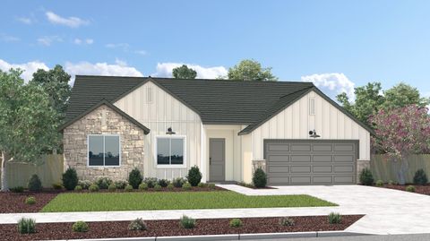 Photo of 6340 W Howard Avenue And29 #And29, Visalia, CA 93291 (MLS # 240808)