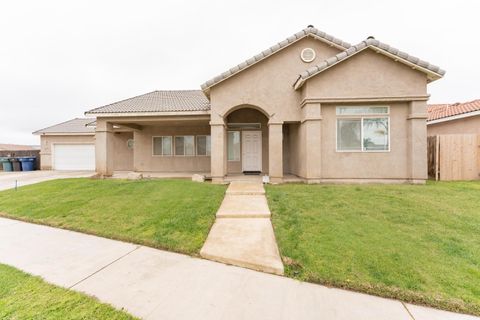 1912 Mount Whitney Court, Tulare, CA 93274 - MLS#: 234088