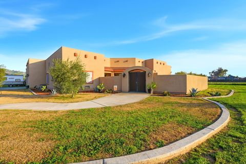 Photo of 31356 Blair Road, Exeter, CA 93221 (MLS # 239614)