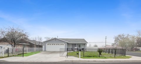 Photo of 2023 Garvey Avenue, Corcoran, CA 93212 (MLS # 239293)