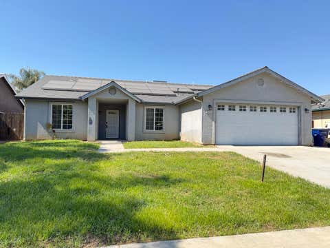 Photo of 946 W Mammoth Pool Way, Hanford, CA 93230 (MLS # 239162)
