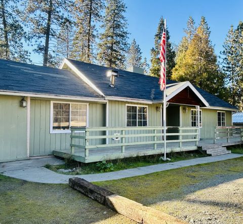 Photo of 1005 Melody Lane, California Hot Springs, CA 93207 (MLS # 240020)