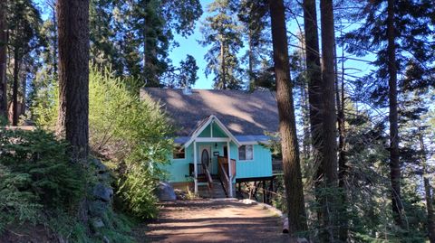 Photo of 54622 Manzanita Drive, Sequoia Crest, CA 93265 (MLS # 240445)