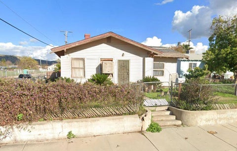 Photo of 352 N Murry Street, Porterville, CA 93257 (MLS # 242343)